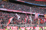 23.10.2021, FC Bayern Muenchen - TSG HoffenheimHier nur Vorschaubilder !